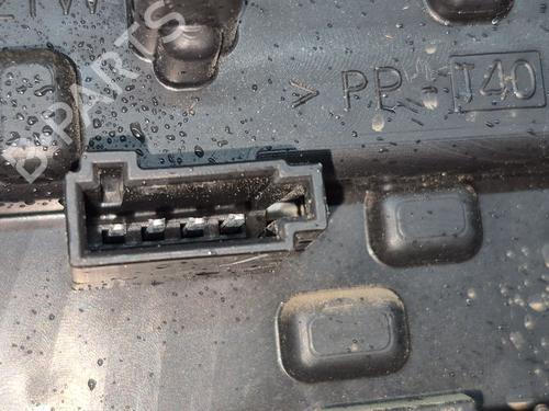 Left tailgate light OPEL ASTRA K Sports Tourer (B16)  | BP27355140C79 