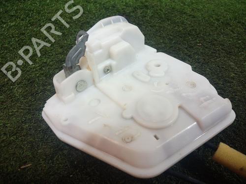 Used Rear right lock MAZDA 3 (BM, BN) 2.0 (120 hp) 28021946