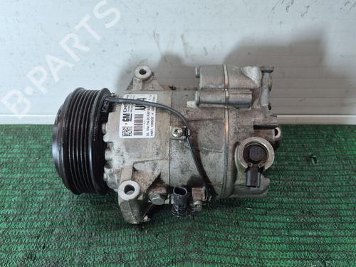 AC compressor OPEL ZAFIRA TOURER C (P12) 1.6 CDTI (75) | BP37440516M34 - Image 2