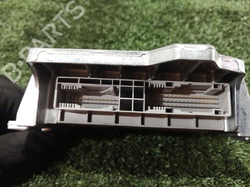 ECU airbags BMW 1 (E81) 120 d | BP21757373M53 