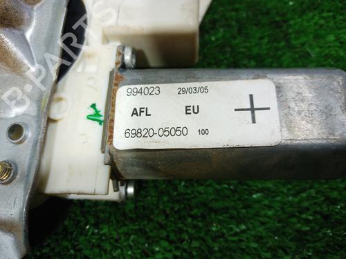 Front left window mechanism TOYOTA AVENSIS (_T25_)  | BP13116321C22