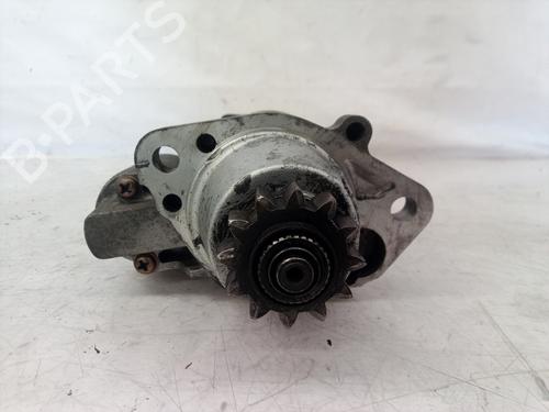 Startmotor NISSAN PRIMERA (P12)  | BP9968126M8 