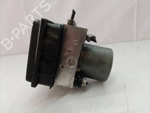 Used ABS pump PEUGEOT 307 CC (3B) 1.6 16V (110 hp) 8956282