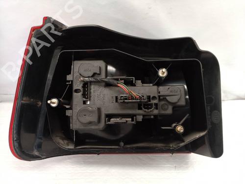 Right taillight SEAT IBIZA II (6K1)  | BP7928343C35 