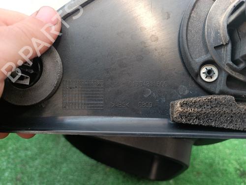 Left mirror FIAT PANDA (169_) 1.2 (169.AXB11, 169.AXB1A) | BP13746055C26 