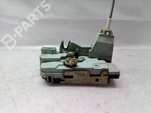 Used Rear right lock Rear right lock PEUGEOT 307 (3A/C) [2000-2012] 9214606 9214606