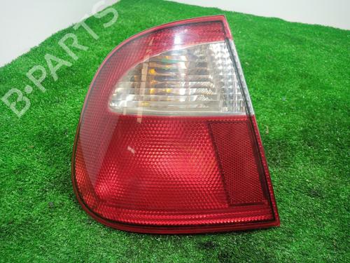 Used Left taillight SEAT CORDOBA (6K2) 1.4 (60 hp) 13399301
