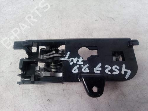Front right interior door handle HYUNDAI SONATA IV (EF) 2.0 CRDi Dynamic | BP10191173I14 