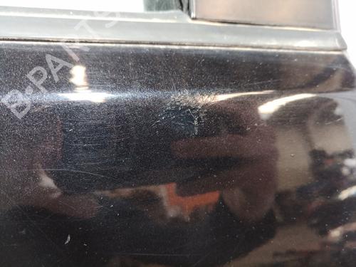 Right rear door VW POLO (9N_, 9A_) 1.4 16V | BP9640201C5 