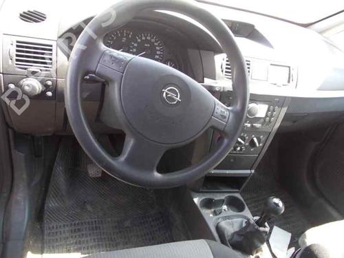 Left headlight OPEL MERIVA A MPV (X03)  | BP12321878C28 