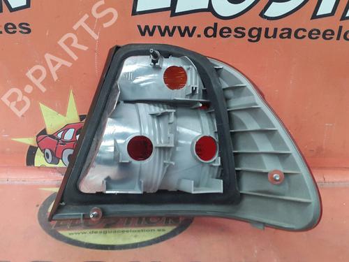 Left taillight BMW 3 (E46) 320 d | BP15739164C34 