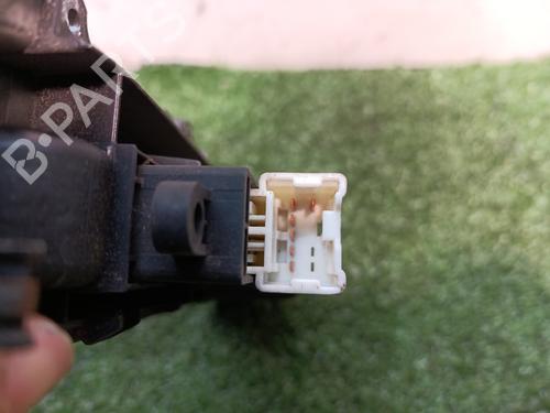 Right front window switch NISSAN X-TRAIL I (T30)  | BP16119377I26 