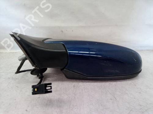 Left mirror OPEL ZAFIRA A MPV (T98)  | BP9840713C26 