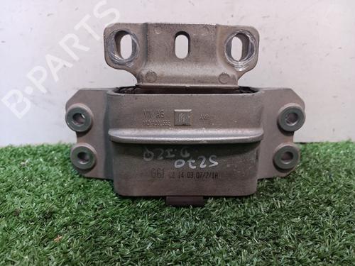 Used Engine mount VW GOLF V (1K1) [2003-2010]  16065411