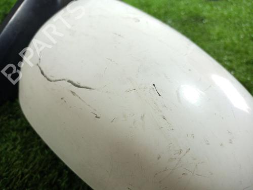 Right mirror NISSAN MICRA II (K11)  | BP11056793C27