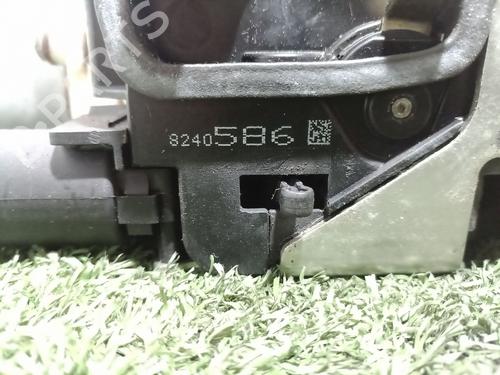 Rear right lock BMW 7 (E65, E66, E67)  | BP18548108C99 