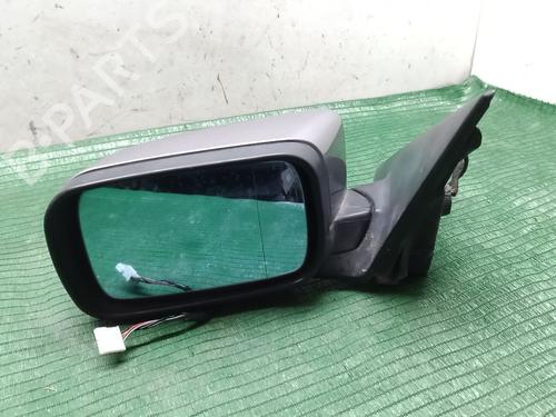Used Left mirror BMW 3 (E46) 320 d (150 hp) 26587030