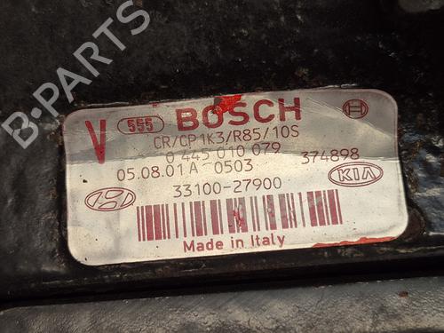Engine HYUNDAI SANTA FÉ I (SM) 2.0 CRDi 4x4 | BP38409796M1 - Image 7