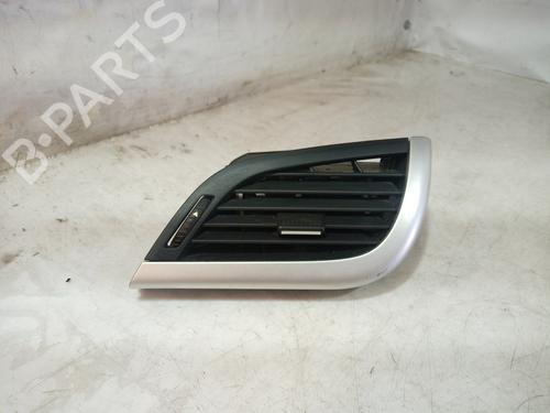 Air vent PEUGEOT 207 SW (WK_) [2007-2013]  12322963