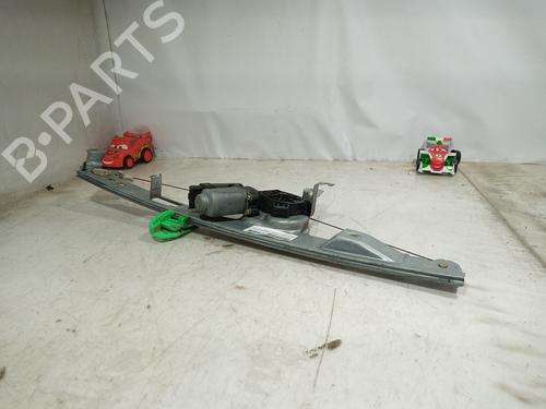 Front right window mechanism RENAULT SCÉNIC II (JM0/1_)  | BP11883915C23 