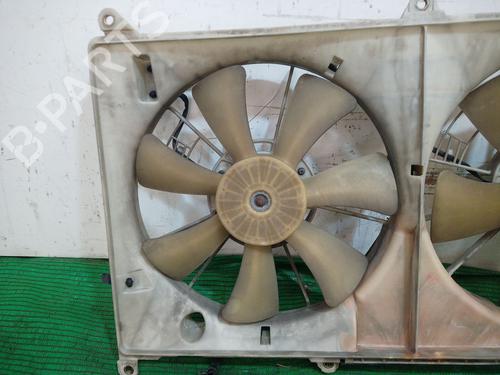 Radiator fan LEXUS GS (_S16_) 300 (JZS160_, JZS160R) | BP26566729M35 