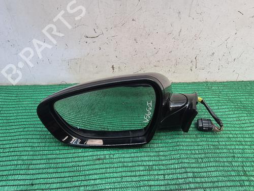 Used Left headlight KIA CEE'D Sportswagon (JD) 1.6 CRDi 128 (128 hp) 29763843