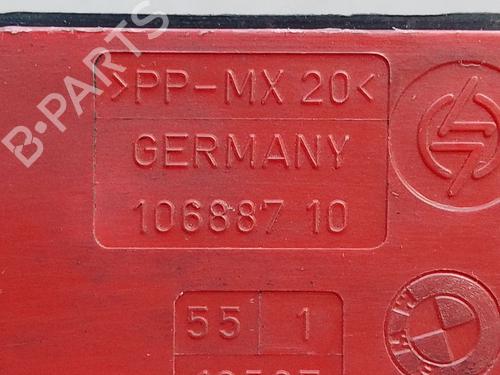 Fuse box BMW 1 (E81) 120 d | BP21757381E1 