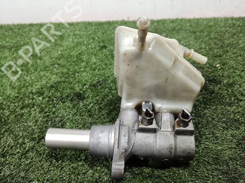 Brake master cylinder RENAULT SCÉNIC III (JZ0/1_)  | BP22344627M77 