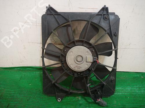 Køleventilator elektrisk HONDA CIVIC VIII Hatchback (FN, FK) 2.2 CTDi (FK3) (140 hp) 25792094