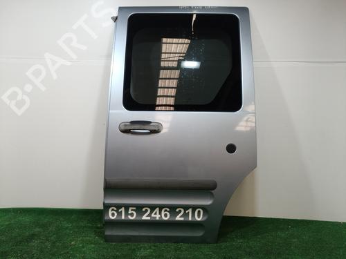 Used Left slide door FORD TOURNEO CONNECT [2002-2013]  12998667