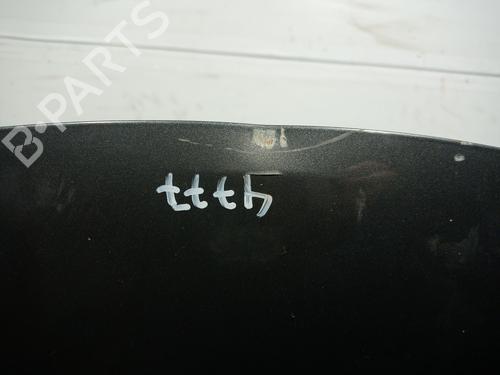 Hood NISSAN NOTE (E11, NE11)  | BP16929358C1 