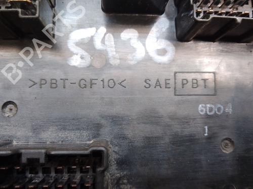 Used Fuse box NISSAN ALMERA I Hatchback (N15) [1995-2001]  17921090