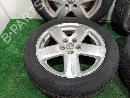 Rim DODGE JOURNEY 2.0 CRD | BP14304743C45 