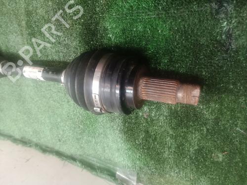 Right front driveshaft BMW X3 (E83) xDrive 20 d | BP25149320M39 