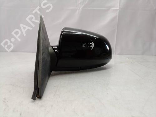 Left mirror HYUNDAI SONATA IV (EF) 2.0 CRDi Dynamic | BP9072862C26 