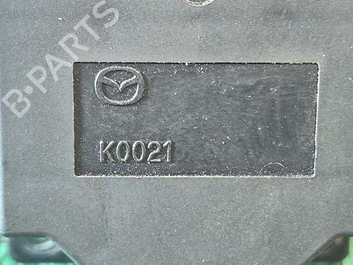 Left front window switch MAZDA 5 (CR) 2.0 CD (CR19) | BP31829240I27 