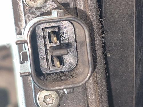 Right headlight HONDA CR-V III (RE_)  | BP33325443C29  - Image 5