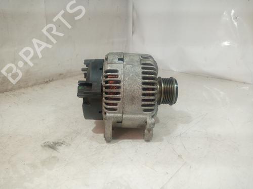 Alternator SKODA SUPERB II Estate (3T5) 2.0 TDI 16V | BP12439304M7 