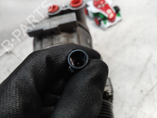 AC compressor ALFA ROMEO 147 (937_) 1.6 16V T.SPARK (937.AXA1A, 937.AXB1A, 937.BXB1A) | BP11282519M34 