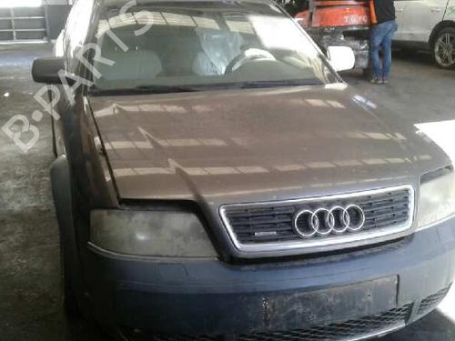Intercooler AUDI ALLROAD C5 (4BH) 2.5 TDI quattro | BP9210730M30 
