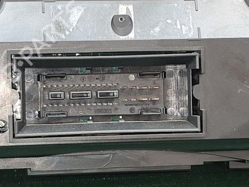 Instrument cluster VW PASSAT B6 (3C2) 2.0 TDI 16V | BP26940883C47 