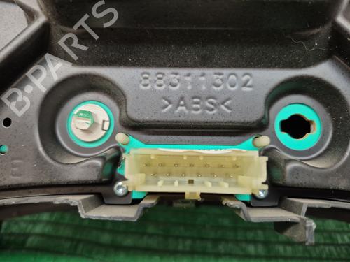 Cockpit OPEL COMBO Box Body/MPV 1.3 CDTI 16V | BP26885070C47 