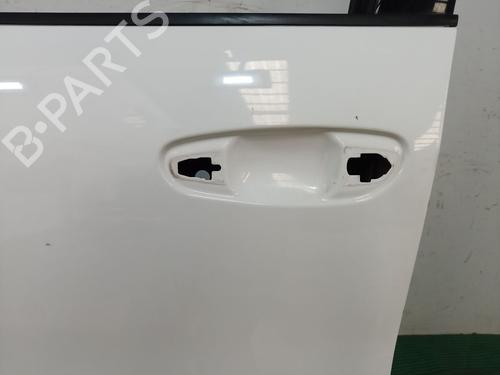 Left front door CITROËN C4 Grand Picasso II (DA_, DE_) 2.0 BlueHDi 150 | BP29250615C2 
