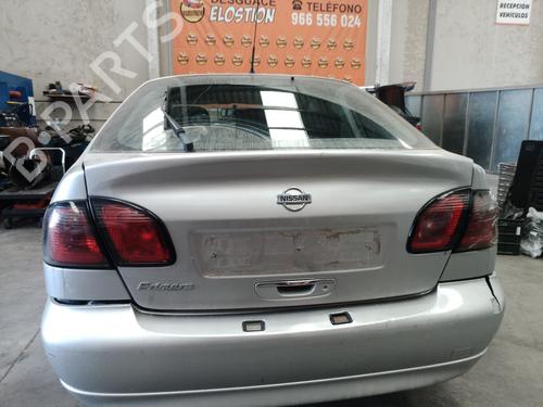 Starter NISSAN PRIMERA Hatchback (P11)  | BP17998539M8 