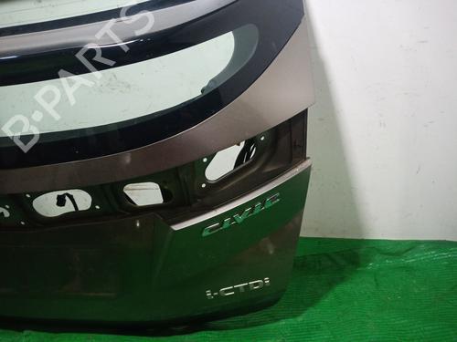 Tailgate HONDA CIVIC VIII Hatchback (FN, FK) 2.2 CTDi (FK3) | BP25132451C6 