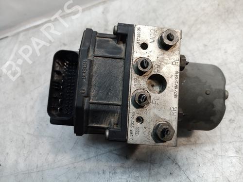 ABS pump ALFA ROMEO 147 (937_) 1.6 16V T.SPARK ECO (937.AXA1A, 937.BXA1A) | BP10737696M43