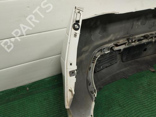 Rear bumper PEUGEOT 308 I (4A_, 4C_) 1.6 HDi | BP31098012C8