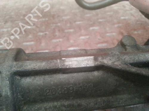 Steering rack CITROËN C4 II (NC_)  | BP7924430M22 