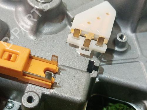Rear wiper motor HONDA CIVIC IX Tourer (FK) 1.6 i-DTEC (FK3) | BP29132959M102 