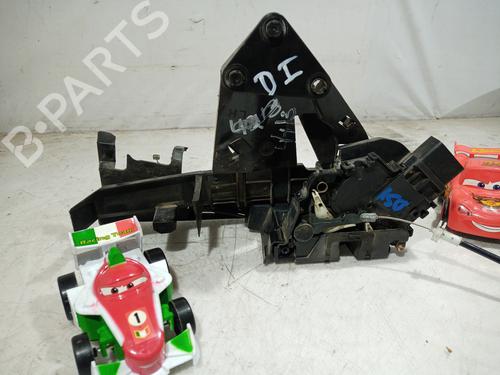 Front left lock FORD FOCUS II (DA_, HCP, DP)  | BP11293957C98 